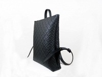 Женский кожаный рюкзак Svіtlana Zubko Bilancia R05-01-F-S