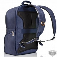 Рюкзак для ноутбука Everki ContemPRO Commuter Navy (EKP160N)