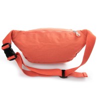 Женская сумка на пояс Jielshi K-918 orange