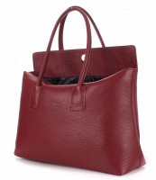 Сумка женская марсала Poolparty Sense