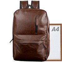 Мужской рюкзак из кожзама  VALIRIA FASHION 3detbm9811-10