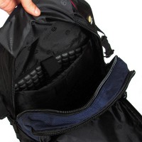 Рюкзак Городской нейлон Power In Eavas 7221 blue