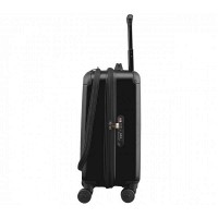Бизнес-кейс на 4 колесах черный Victorinox Travel SPECTRA 2.0/Black Vt313181.01
