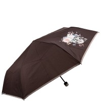 Женский механический зонт ART RAIN zar3512-76