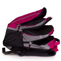 Женский  рюкзак ONEPOLAR  W1371-rose