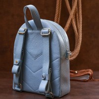 Женский кожаный рюкзак Shvigel 16318 