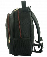 Черный мужской рюкзак TRAUM 7050-80