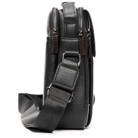 Сумка мужская Планшет иск-кожа PODIUM 3008-1 black