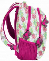 Женский  городской рюкзак  25L Paso Barbie BAK-2808