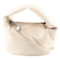 Женский клатч из кожезаменителя VALIRIA FASHION 5DETAA9304-white