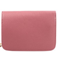 	Женская сумка клатч из кожезаменителя  VALIRIA FASHION 4DETBI-184924-13