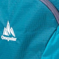 Рюкзак городской ONEPOLAR w1798-green