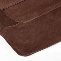 Женская замшевая сумка ALEX RAI DSWR·6A brown