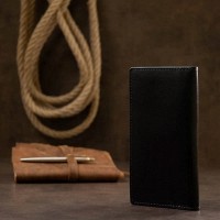 Кожаный кошелек GRANDE PELLE 11559