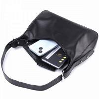 Женская кожаная сумка Shvigel 22834 