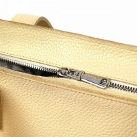 Женская кожаная сумка шоппер Shvigel 16359