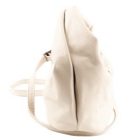 Женский клатч из кожезаменителя VALIRIA FASHION 5DETAA9304-white