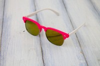 Детские солнцезащитные очки 8482-3