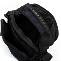 Сумка через плечо Lanpad A82091 blue