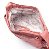 Женская тканевая сумка Jielshi H6-31 pink