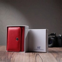 Женский кожаный кошелек ST Leather 22721 