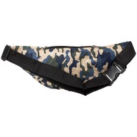 Мужская сумка на пояс VALIRIA FASHION 4detbp3351-12