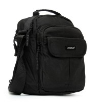 Сумка через плечо Lanpad 63743 black
