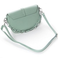 Женская сумочка из кожезаменителя FASHION 22 2819 green