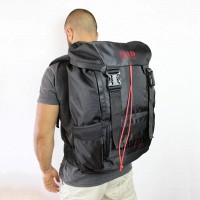 Туристический рюкзак MAD Grizzly rgr8001 45L