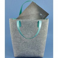 Женская сумка BlankNote «Фьорд» bn-bag-17-felt-tiffany