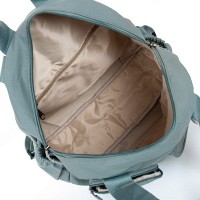 Спортивно-дорожная сумка Lanpad WA3088 blue