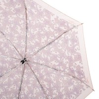 Женский компактный механический зонт ART RAIN ZAR5316-2