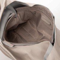 Женская кожаная сумка ALEX RAI 2083-9 grey