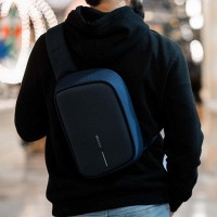 Рюкзак XD Design Bobby Sling Crossbody Navy (P705.785)