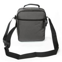 Сумка через плечо Lanpad A76811gray