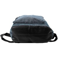 Женский рюкзак с блестками VALIRIA FASHION 4detbi9009-6