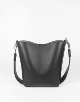 Женская сумочка натуральной кожи Svіtlana Zubko Tulipe s4101