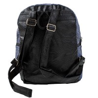 Женский рюкзак с блестками VALIRIA FASHION 4detbi9008-6