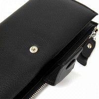 Женский кожаный кошелек ST Leather 19373
