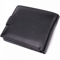 Мужской кожаный кошелек ST Leather 22461