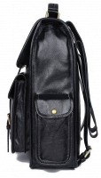 Мужской кожаный рюкзак Vintage 14967