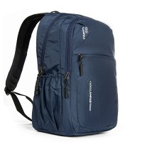 Рюкзак Городской нейлон Lanpad 19008 blue