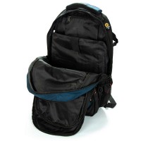 Рюкзак Городской нейлон Power In Eavas 313 blue