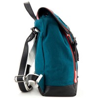 Школьный рюкзак Kite City 25x14x34 см 12 л Urban (K18-896L-1)