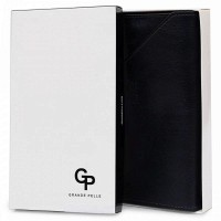 Кожаный кошелек GRANDE PELLE 11557