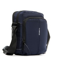 Сумка через плечо Lanpad 98967 blue