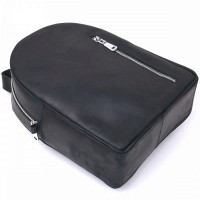 Женский кожаный рюкзак Shvigel 16328 
