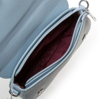 Женская сумочка из кожезаменителя FASHION 22 2811 navi