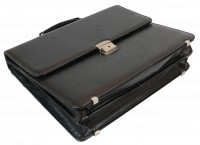 Мужской портфель из эко кожи Exclusive