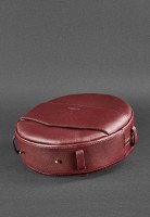 Женская сумка-рюкзак BlankNote «Maxi» виноград bn-bag-30-vin